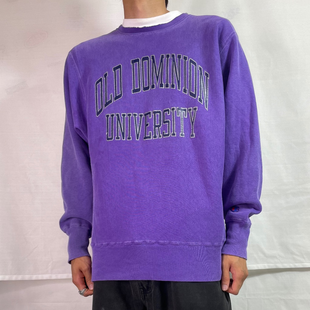 Champion 90s REVERSE WEAVE COLLEGE SWEAT